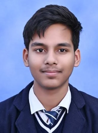 NISHANT DUBEY