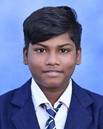 TEJ PRATAP PRAJAPATI