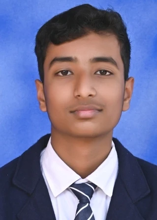 MAYANK KUMAR SHUKLA