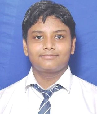 HARSHIT AGRAWAL