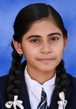 RAGINI SINGH