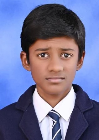 ADARSH SINGH