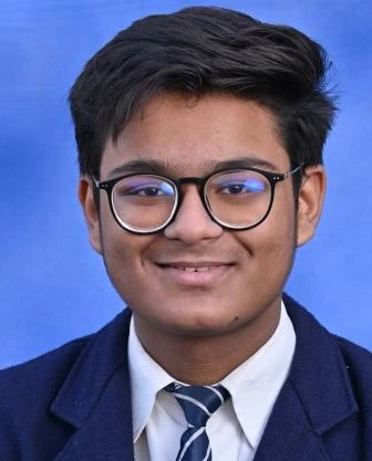 RANVIR PRATAP SINGH