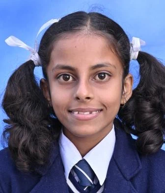 SUHANA SRIVASTAVA