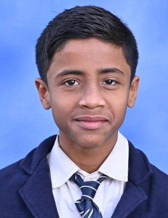 OMKAR SHARMA