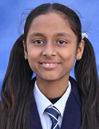 KIRTI  SINGH