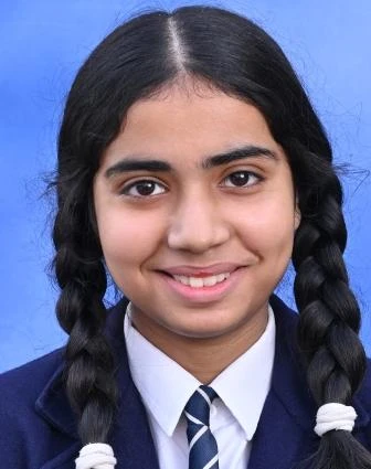 ANUMEHA PANDEY