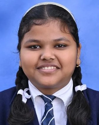 SWADHA SINGH