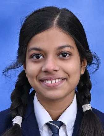 VAISHNAVI SINGH