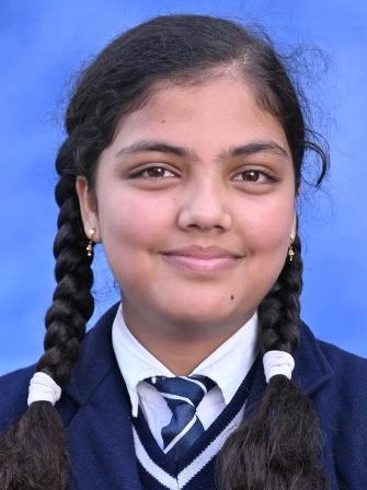 ANSHI MISHRA