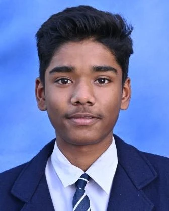 SAWANT KUMAR SINGH