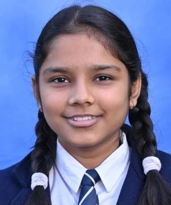 SHREYA SRIVASTAVA