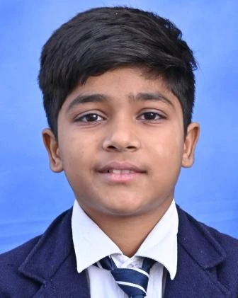 AGRIM SRIVASTAVA