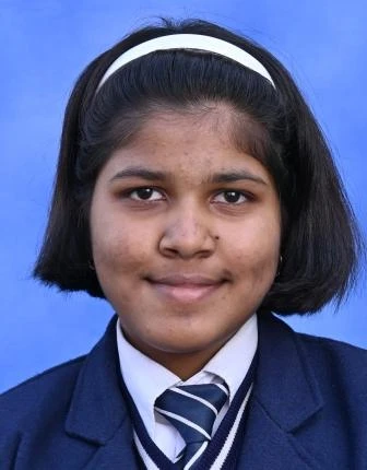 SAHRISH FATIMA