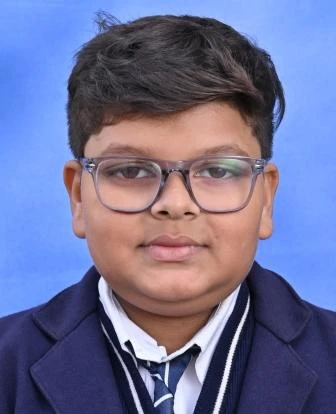 SHAURYA SHUKLA