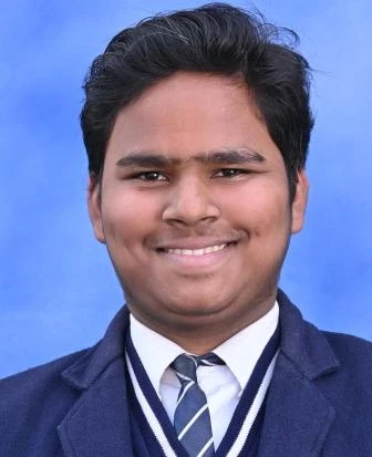 ABHAY KUMAR SRIVASTAVA