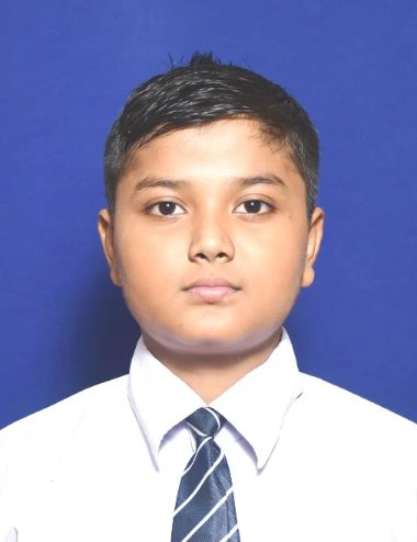 SANJOG SINGH