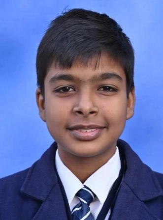 NAITIK SRIVASTAVA