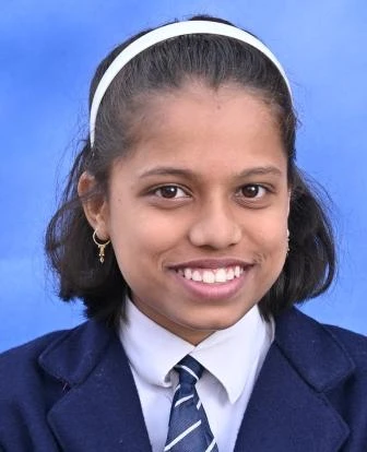 RIMSHA FATIMA