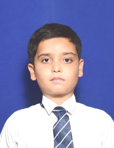 HARSHIT KUMAR SHARMA