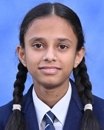 KAVYA SINGH