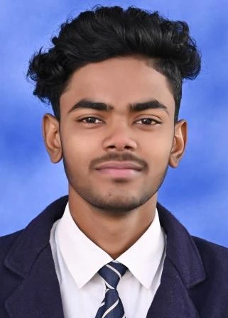 ARJUN KUMAR GIRI
