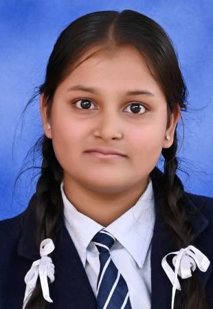 AAFREEN PARVEEN