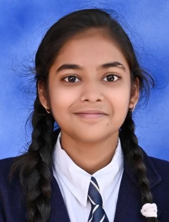 ANJALI CHAURASIA