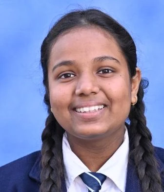 MANASVI SINGH