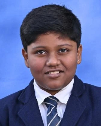 ATHARVA YADAV