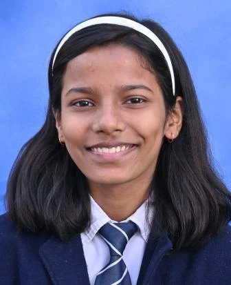 MANVI SINGH