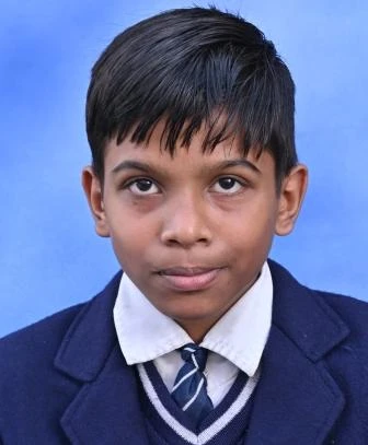 PRITHVI JAISWAL