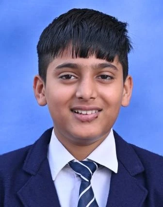 MALLIKARJUN TRIPATHI