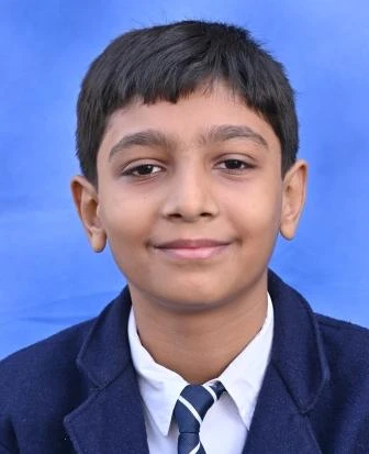 ARPIT RAI
