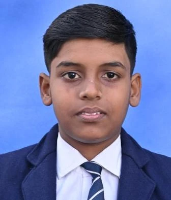 NIKHIL YADAV