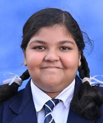 ADYA PANDEY