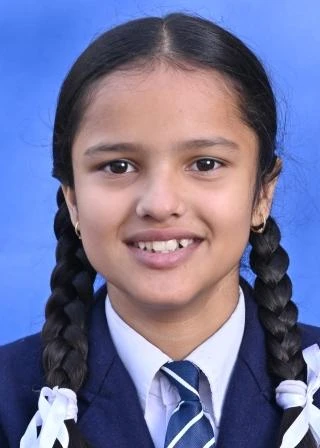 VAIBHAVI KUMARI MISHRA