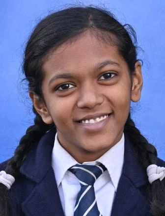 RIDDHI JAISWAL