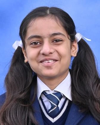 SMRITI  YADAV