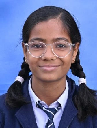 ADITEE SHARMA