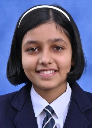 BHARGAVI LAXMI