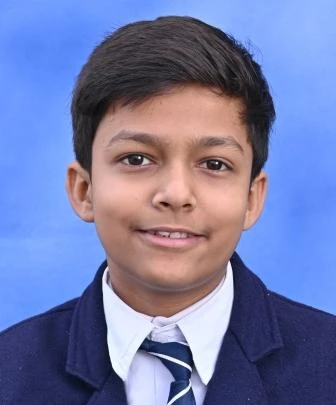UJJWAL KUMAR MISHRA