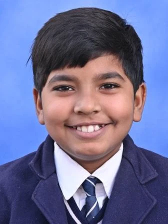 RISHABH KUMAR