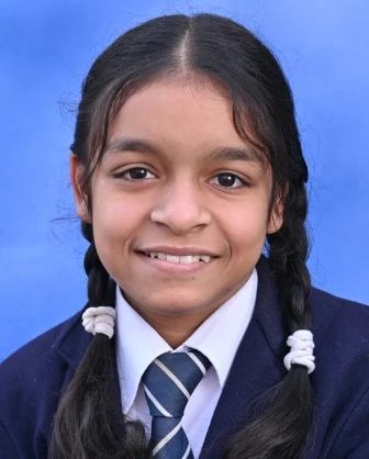 JANHVI GUPTA