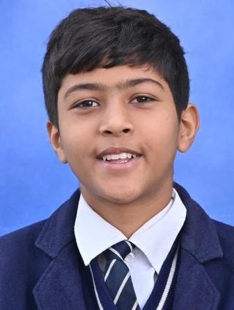 AKSHIT RAI