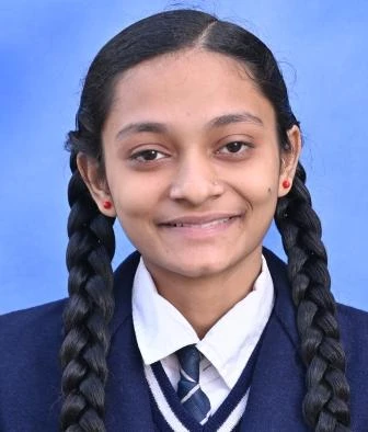 NIHARIKA KUSHWAHA
