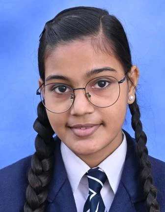 AGRIMA MODANWAL