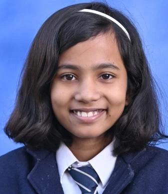 SWADHA SINGH