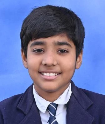 KUNWAR ABHAY PRATAP SHAHI