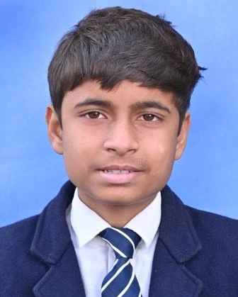 ABHI KUMAR SINGH